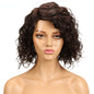 Women's Lace Curly Headgear