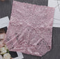 High Waist Lace Underwear Woman Panties