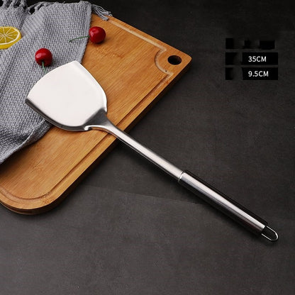 Kitchen Set Cooking Tools Shovel Spoon Full Set