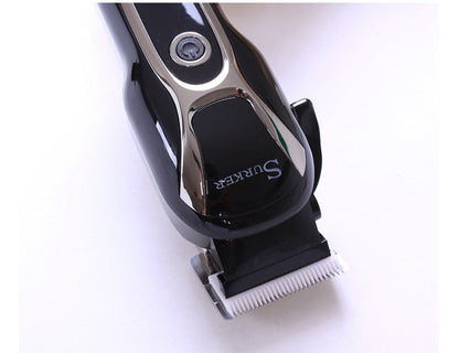 Asahi LCD Hair Clipper