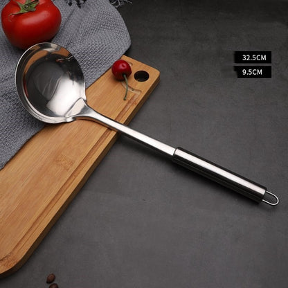 Kitchen Set Cooking Tools Shovel Spoon Full Set