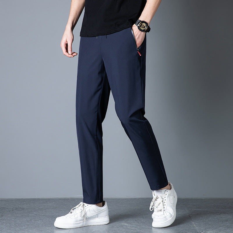 Value Slim Casual Sports Pants