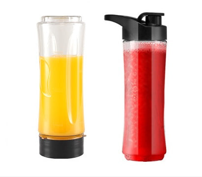 Portable Mini Juice Machine Multifunctional Grinder