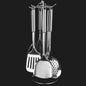 Kitchen Set Cooking Tools Shovel Spoon Full Set