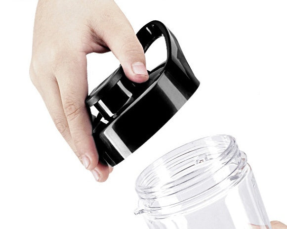 Portable Mini Juice Machine Multifunctional Grinder