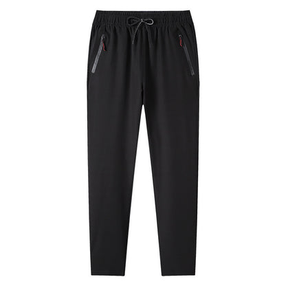 Value Slim Casual Sports Pants