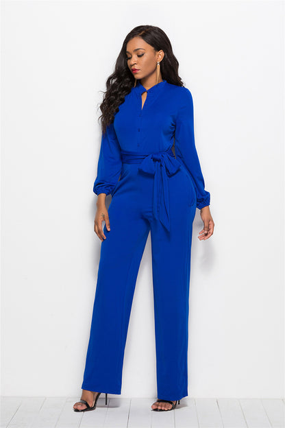 Fat woman plus large size jumpsuit