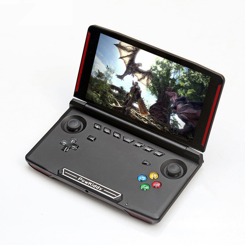 Android Handheld   Game Console Flip DC ONS  NGP MD Arcade