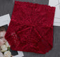 High Waist Lace Underwear Woman Panties