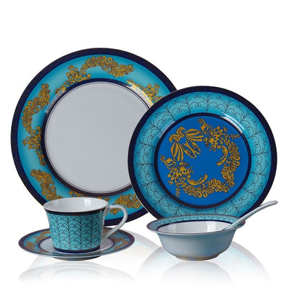 Creative Home Western Dinner Plate Steak Plate Set