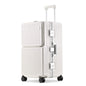 Multi-functional High-end Suitcase For Men