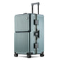 Multi-functional High-end Suitcase For Men