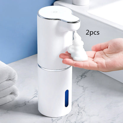 Smart Foam Washing Mobile Phone Automatic Sensor Soap Dispenser