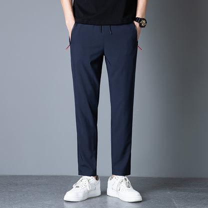 Value Slim Casual Sports Pants