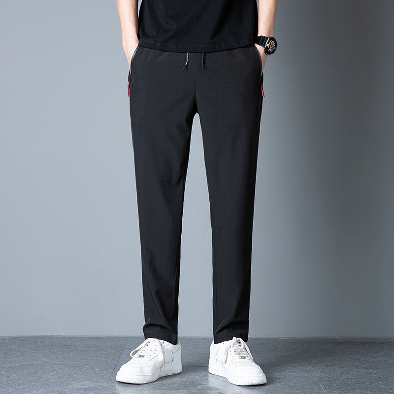 Value Slim Casual Sports Pants