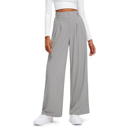 Work Business Loose Women's Trousers